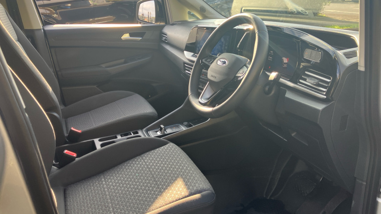 Ford Transit Connect 250 L2 Petrol 1.5 EcoBoost PHEV 150 Limited Van Auto